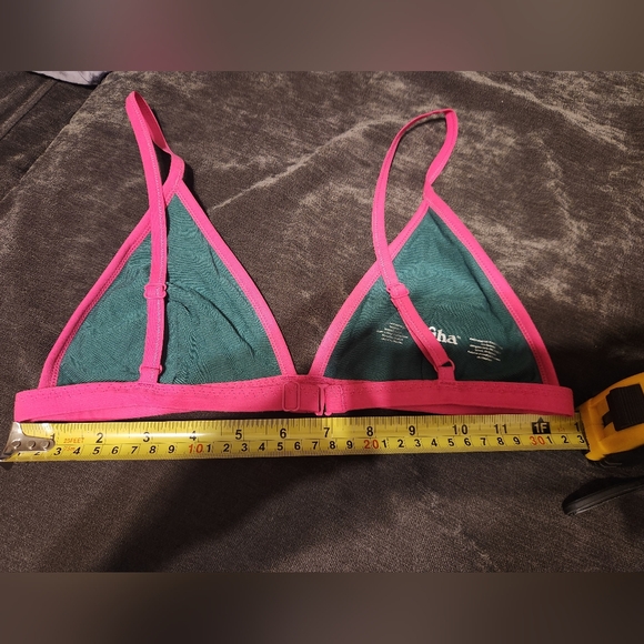 Huha String Bra - Picture 3 of 3